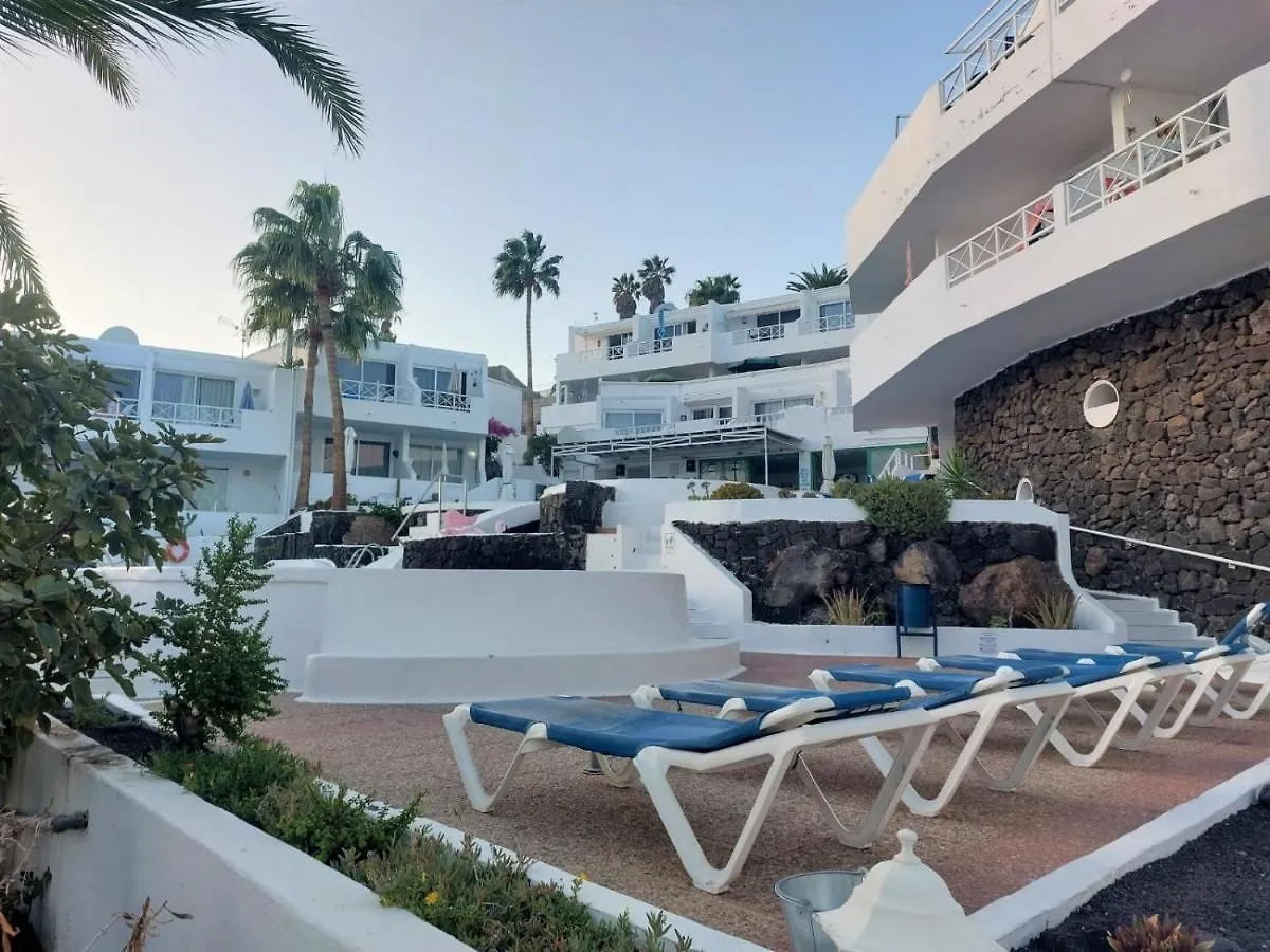 Cozy Etta Apartment 501 With A Wonderful Sea-View Terrace Puerto del Carmen  Spain