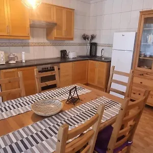  Apartment Casa Lola