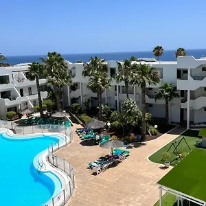  Apartment La Perla Ocean Lanzamar - Puerto Del Carmen