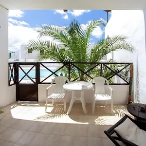  Apartment Oasisstudiolanzarote