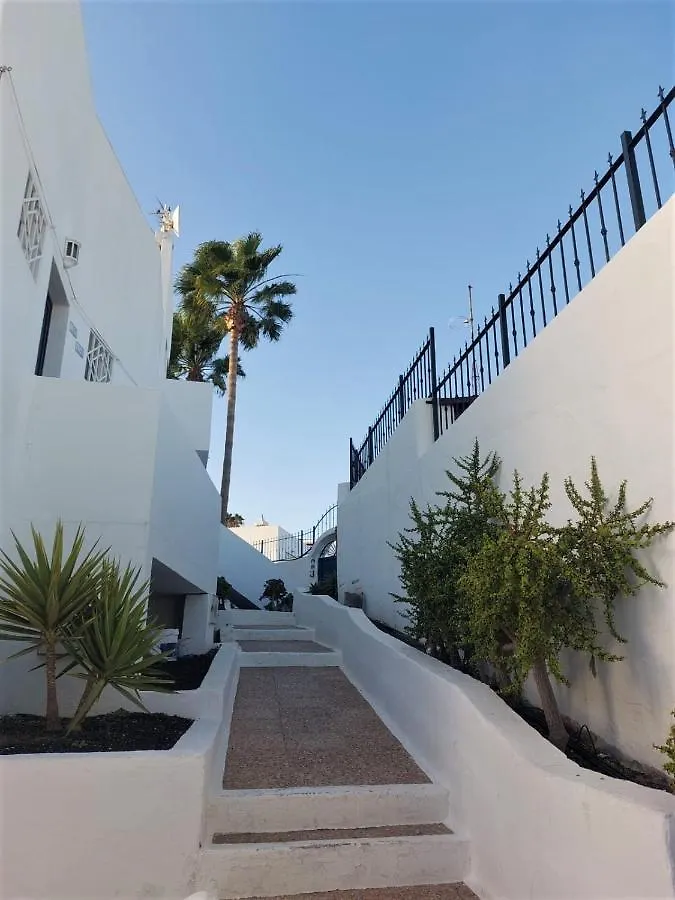 Cozy Etta Apartment 501 With A Wonderful Sea-View Terrace Puerto del Carmen