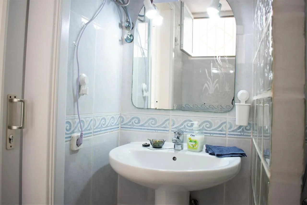 Cozy Etta Apartment 501 With A Wonderful Sea-View Terrace Puerto del Carmen  Spagna