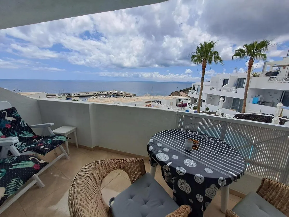 Cozy Etta Apartment 501 With A Wonderful Sea-View Terrace location