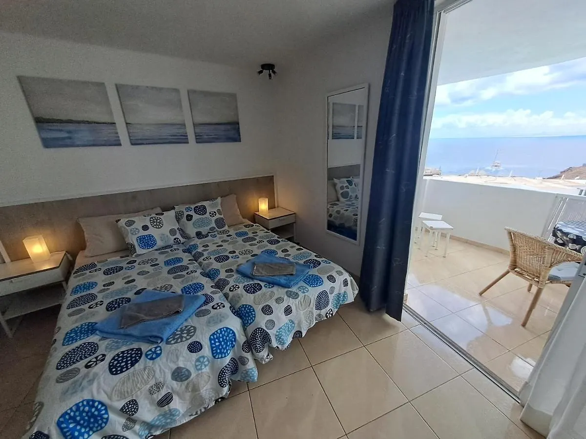 Cozy Etta Apartment 501 With A Wonderful Sea-View Terrace Puerto del Carmen  Spagna